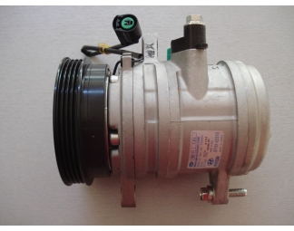 COMPRESSOR HYUNDAI ATOS (1.0 / 1.1) 1998-2002